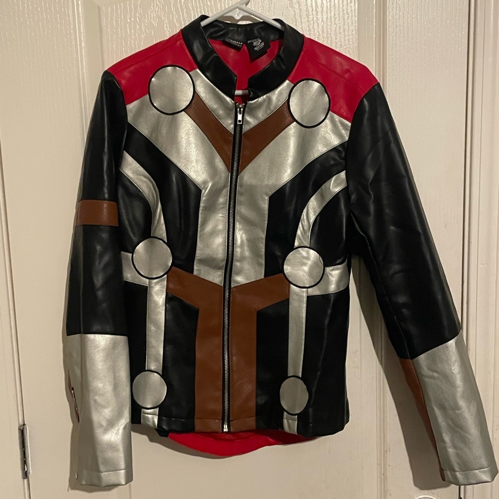 Marvel Thor Love and Thunder Women’s Jacket